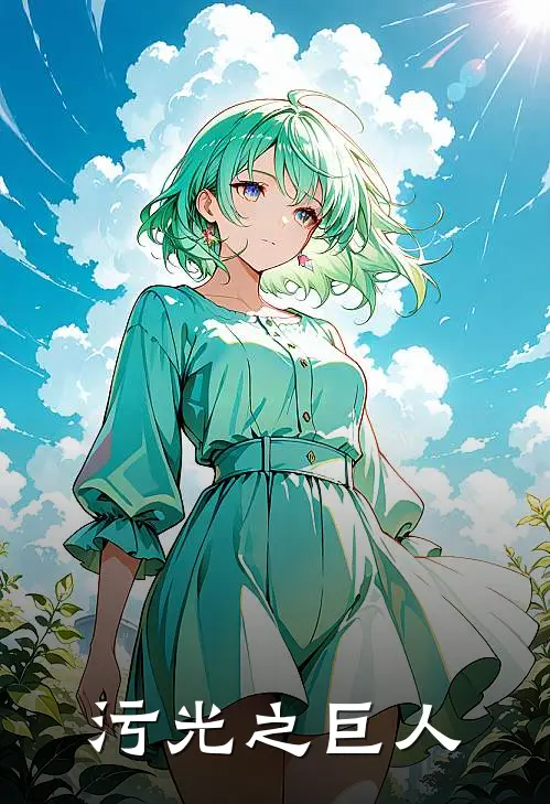 污光之巨人
