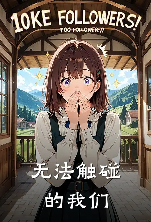 无法触碰的我们