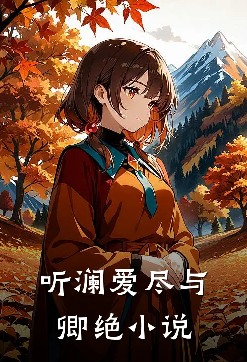 听澜爱尽与卿绝小说