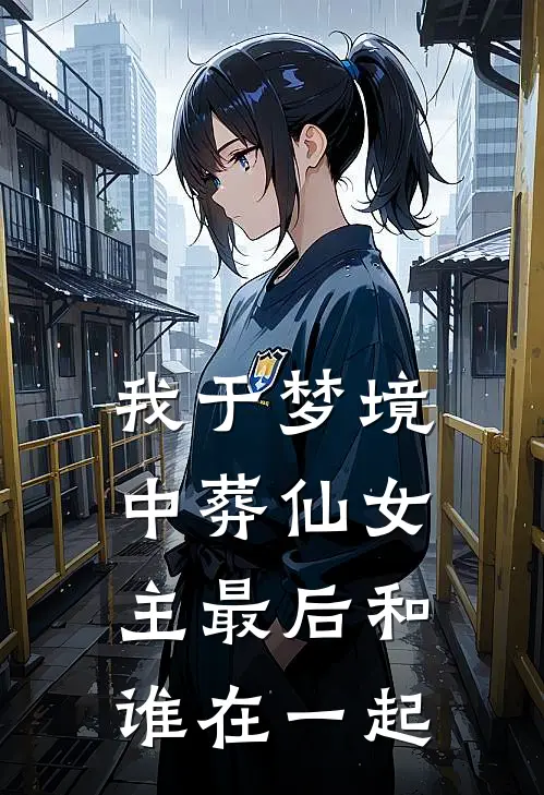 我于梦境中葬仙女主最后和谁在一起