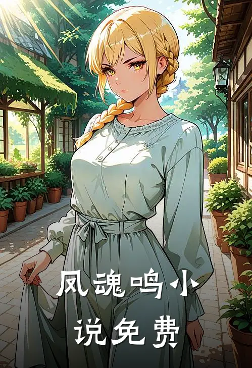 凤魂鸣小说免费