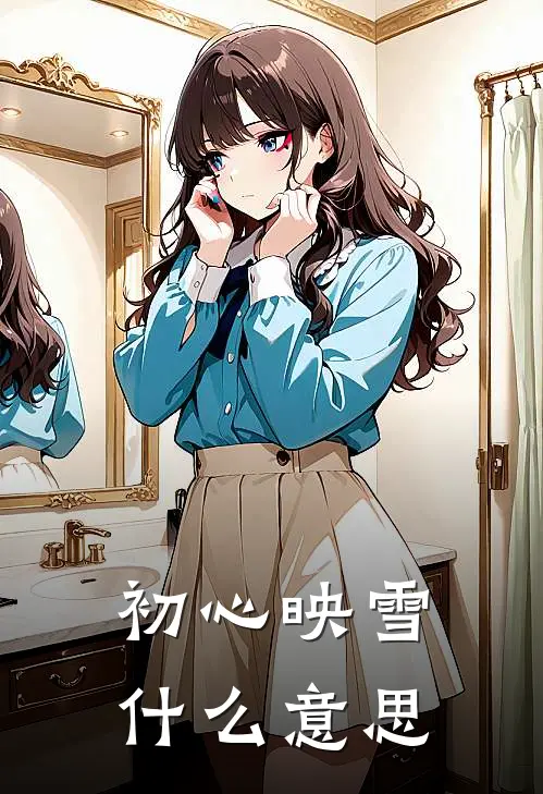 初心映雪什么意思