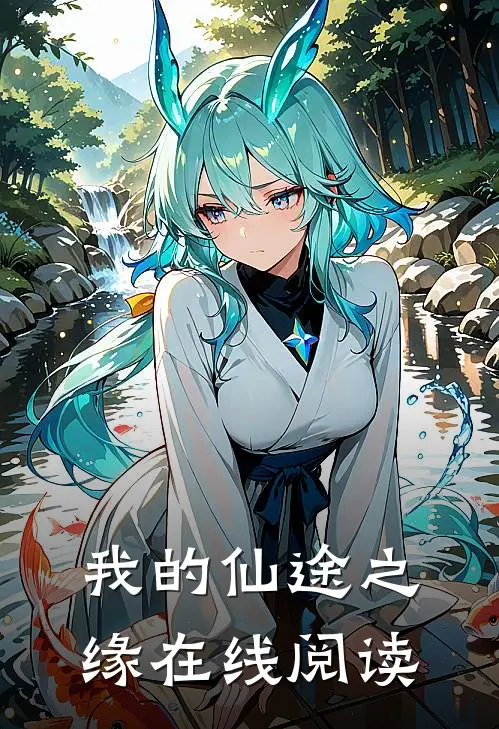 我的仙途之缘在线阅读