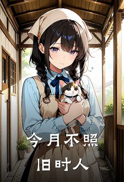 今月不照旧时人