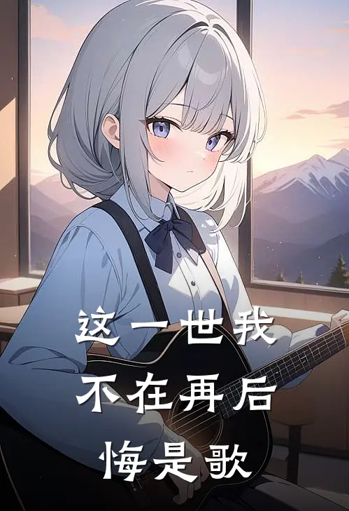 这一世我不在再后悔是歌