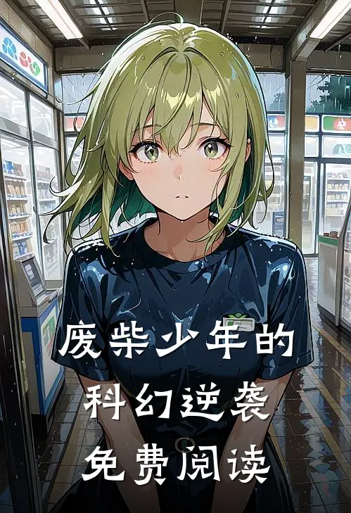 废柴少年的科幻逆袭免费阅读