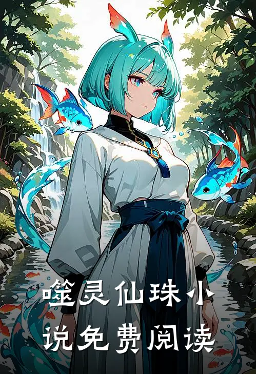 噬灵仙珠小说免费阅读