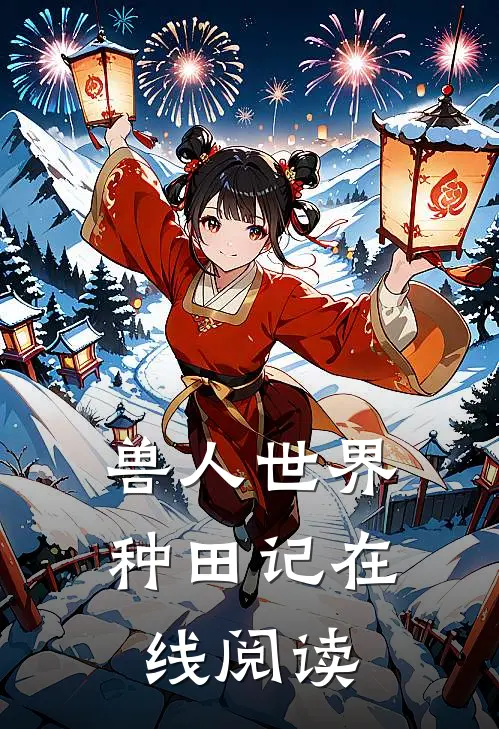 兽人世界种田记在线阅读