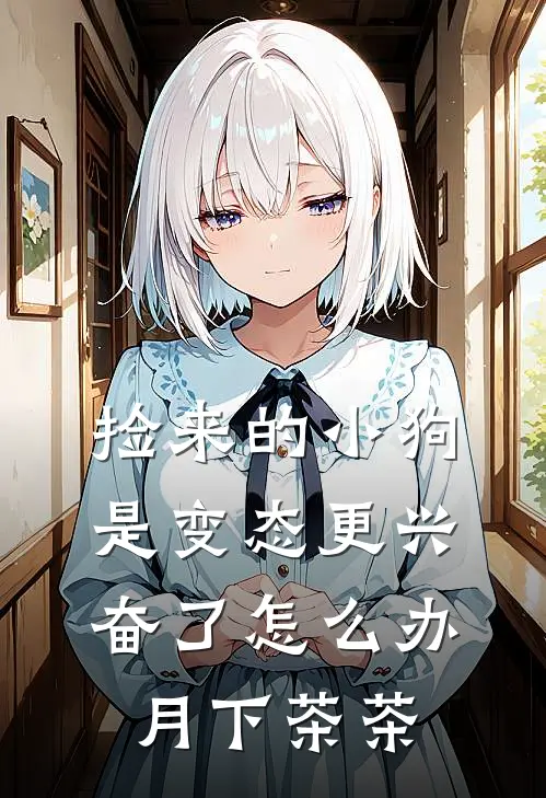 捡来的小狗是变态更兴奋了怎么办 月下茶茶