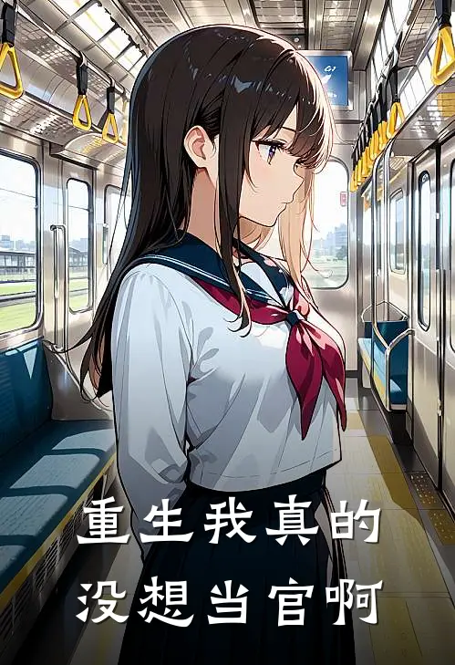 重生我真的没想当官啊