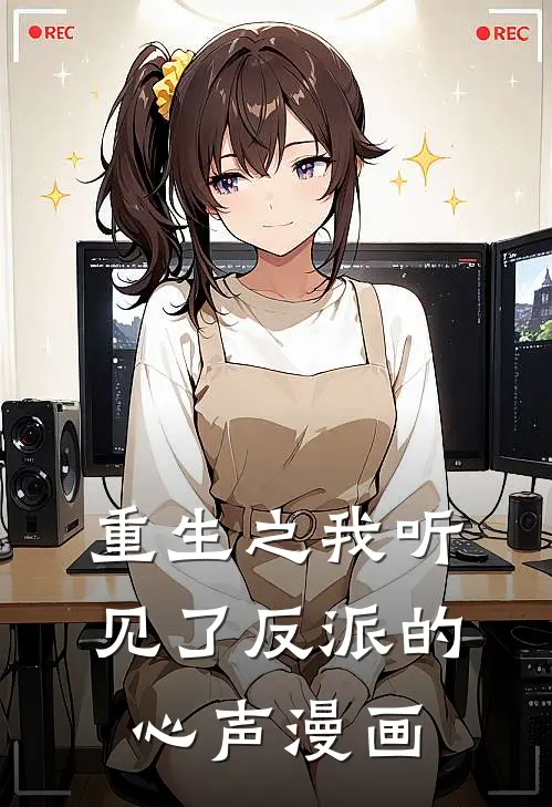 重生之我听见了反派的心声漫画