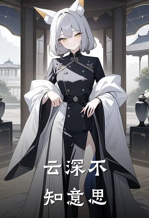 云深不知意思