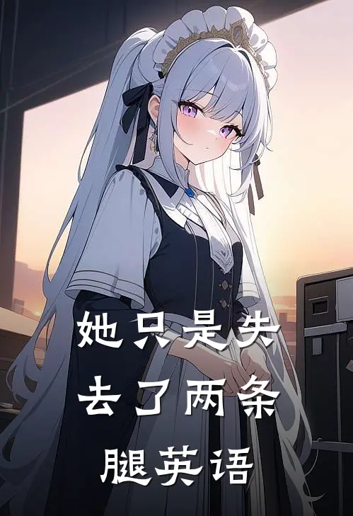 她只是失去了两条腿英语