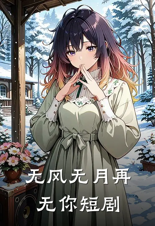 无风无月再无你短剧