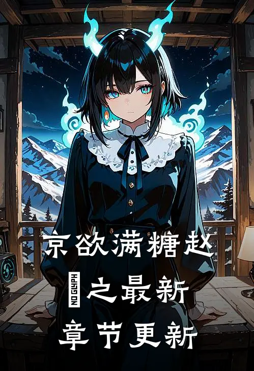 京欲满糖赵棃之最新章节更新