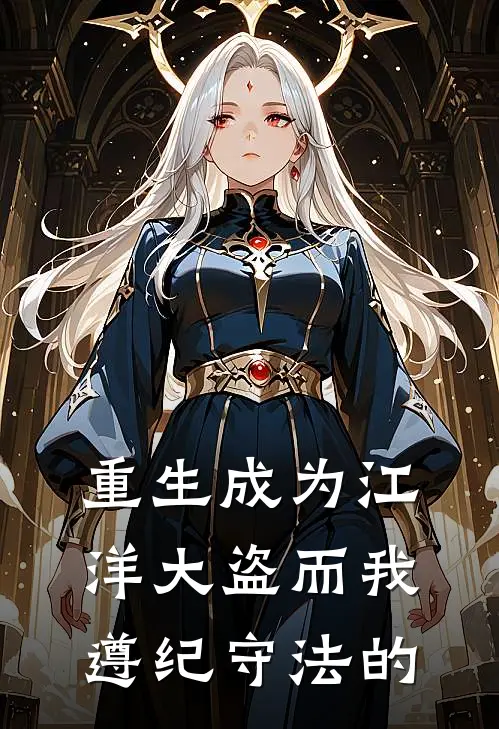 重生成为江洋大盗而我遵纪守法的