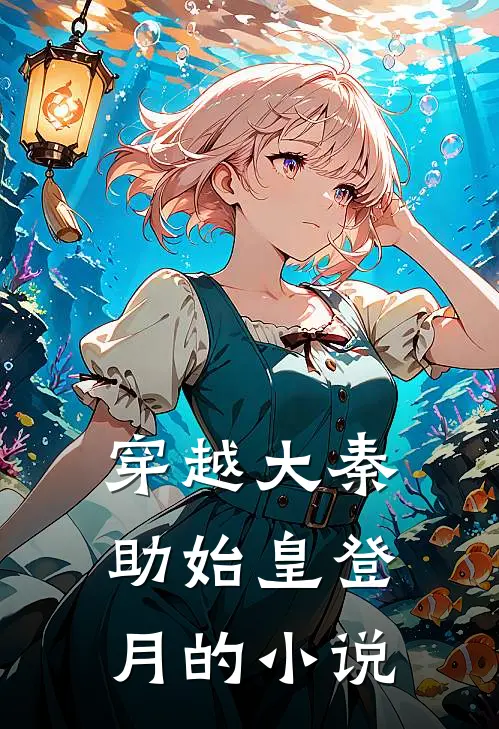 穿越大秦助始皇登月的小说