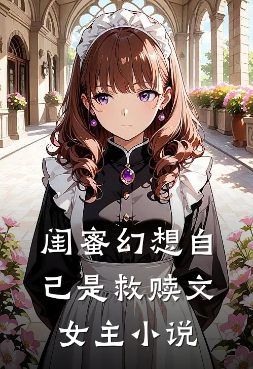 闺蜜幻想自己是救赎文女主小说