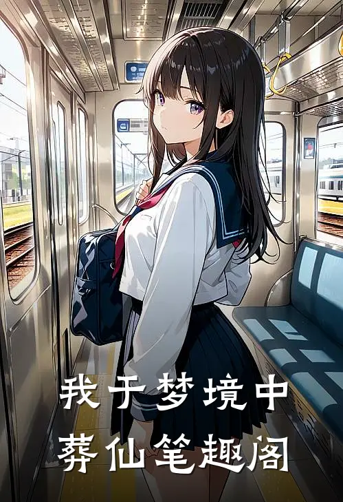 我于梦境中葬仙笔趣阁