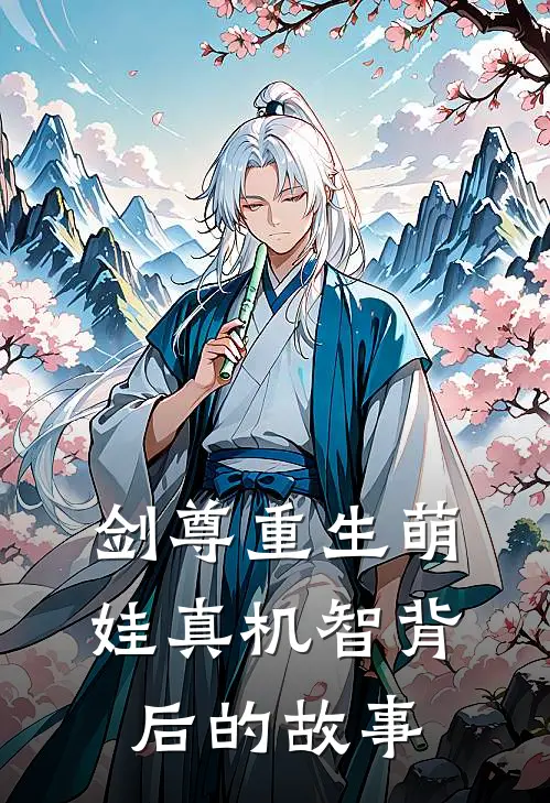 剑尊重生萌娃真机智背后的故事