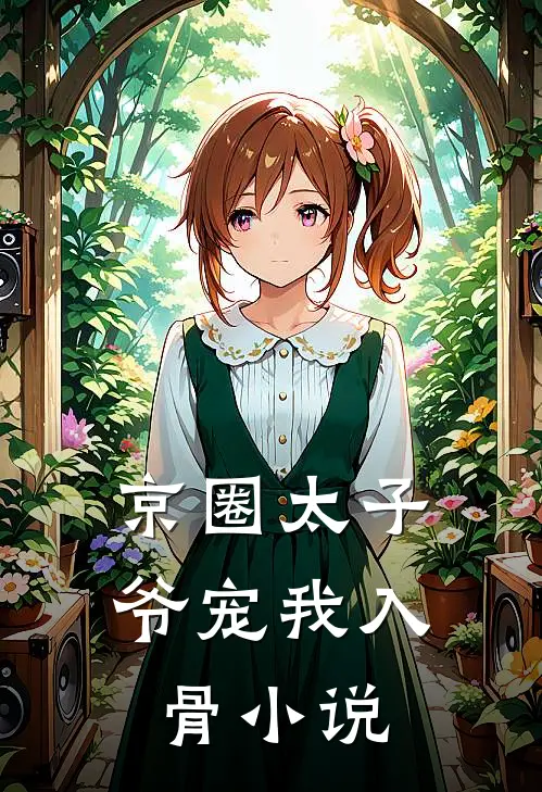 京圈太子爷宠我入骨小说