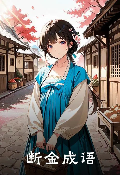 断金成语