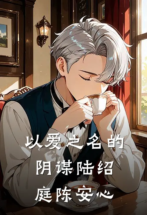 以爱之名的阴谋陆绍庭陈安心