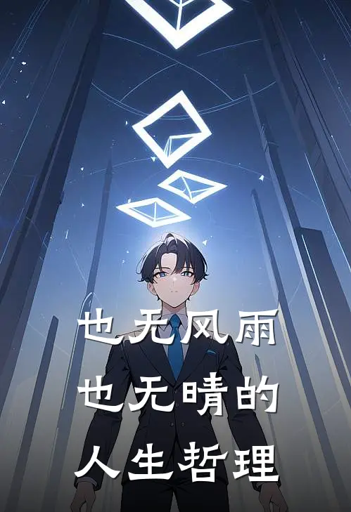 也无风雨也无晴的人生哲理