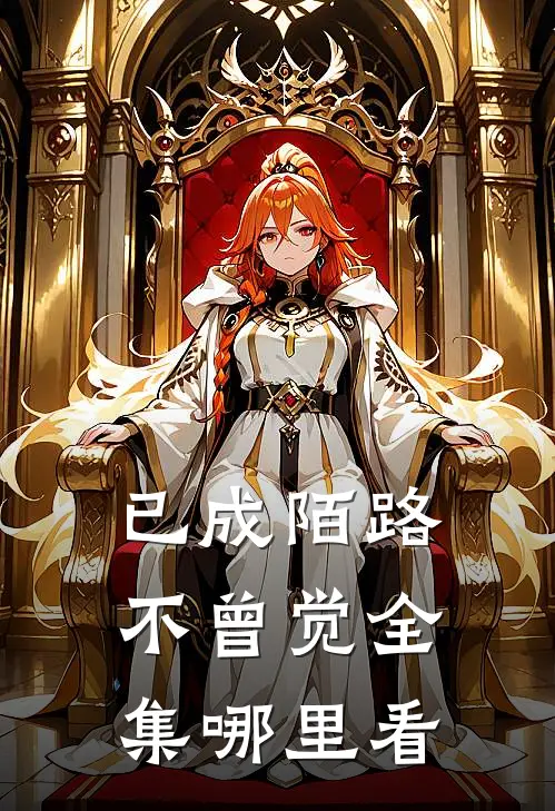 已成陌路不曾觉全集哪里看