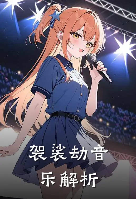 袈裟劫音乐解析