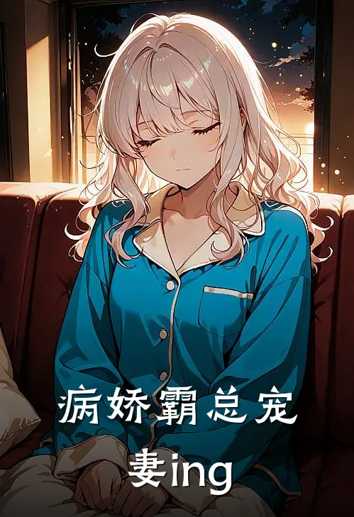 病娇霸总宠妻ing