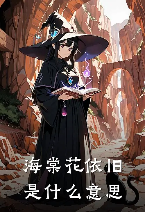 海棠花依旧是什么意思