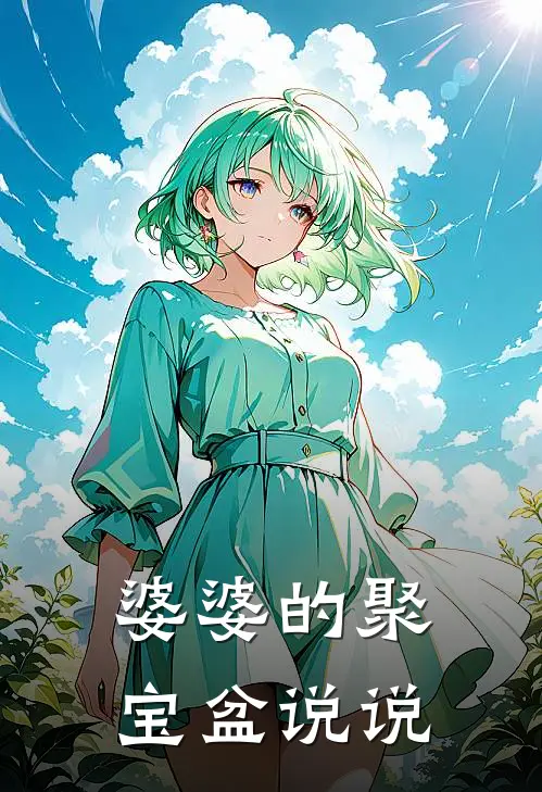 婆婆的聚宝盆说说