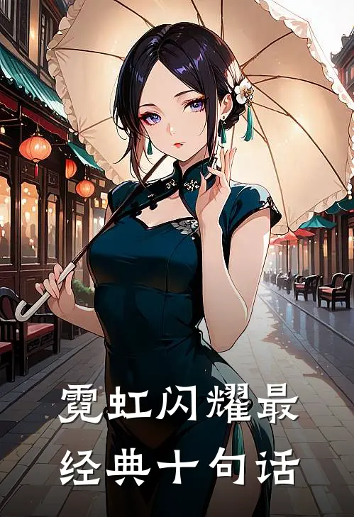 霓虹闪耀最经典十句话