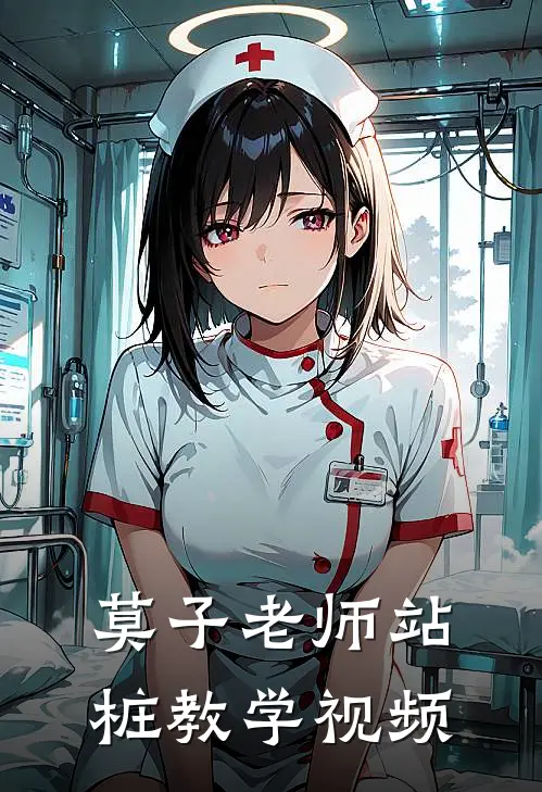 莫子老师站桩教学视频