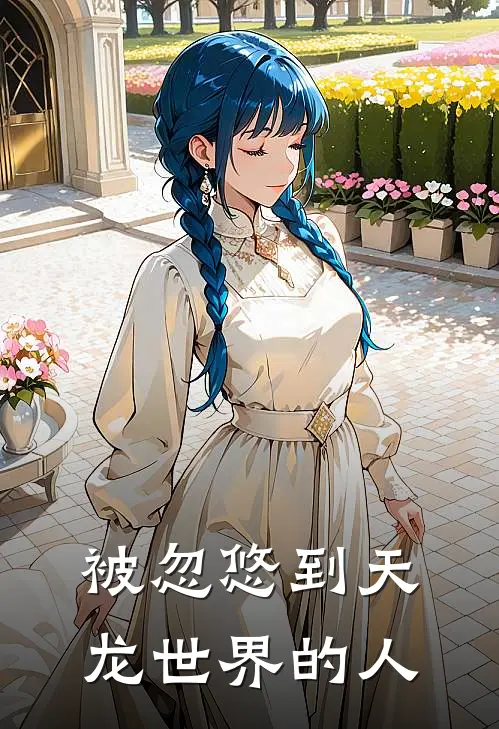 被忽悠到天龙世界的人