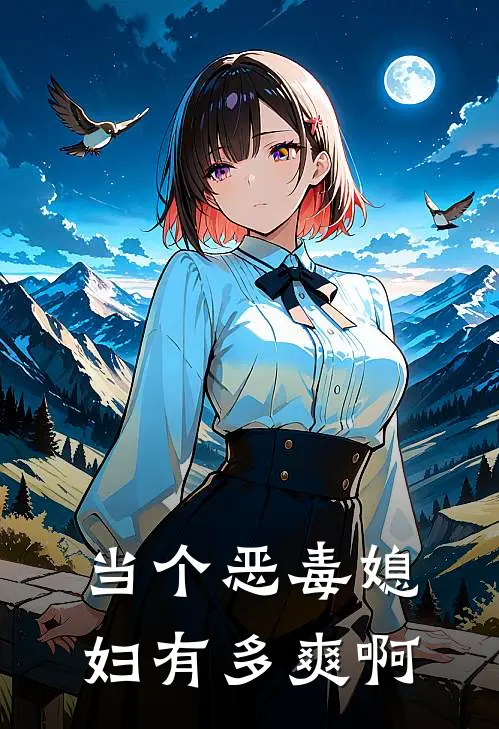 当个恶毒媳妇有多爽啊