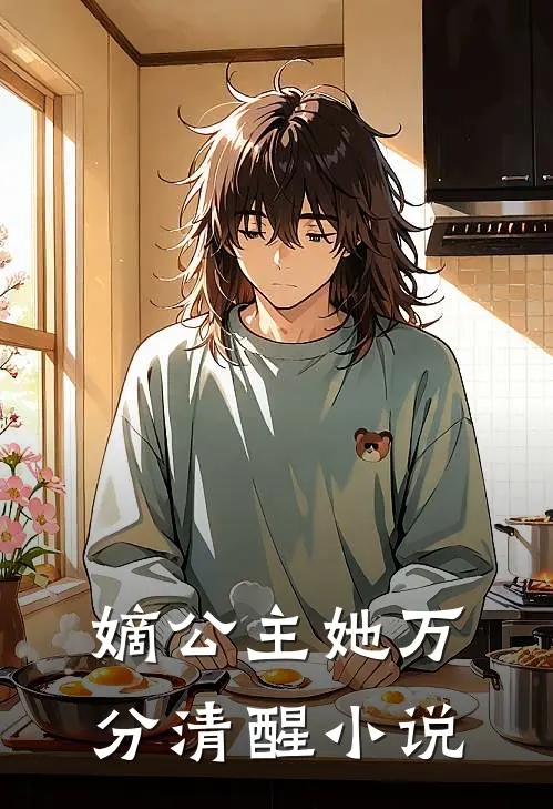 嫡公主她万分清醒小说