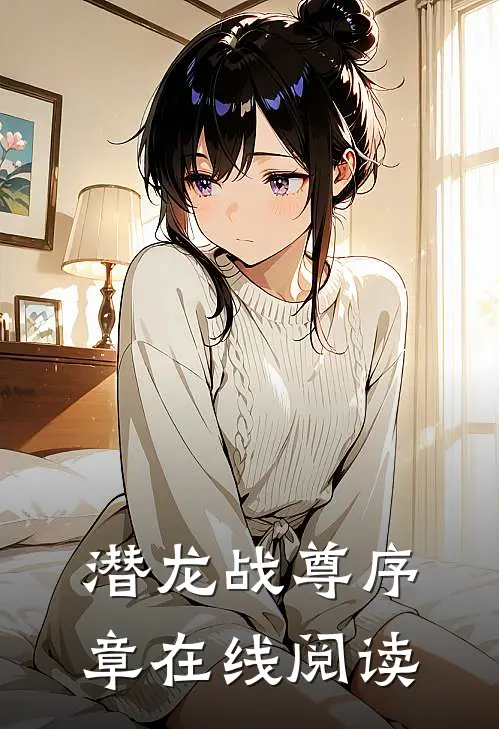 潜龙战尊序章在线阅读