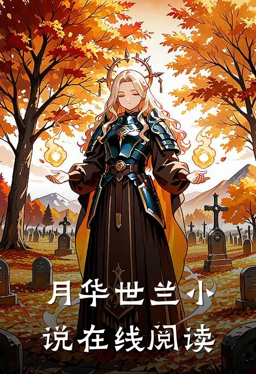 月华世兰小说在线阅读