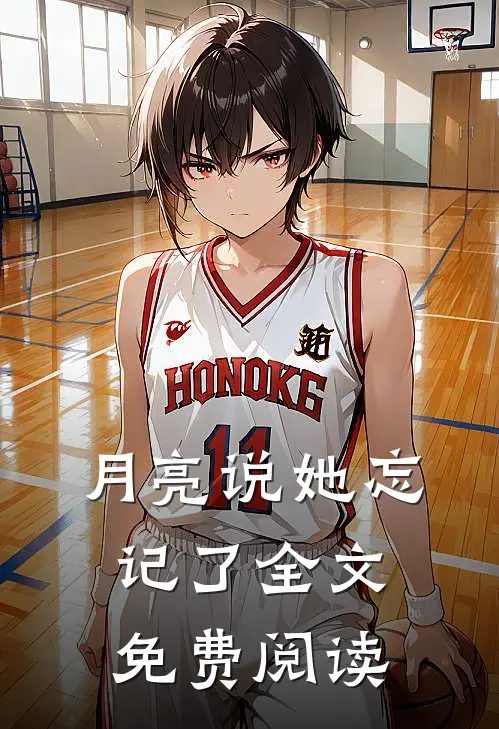 月亮说她忘记了全文免费阅读