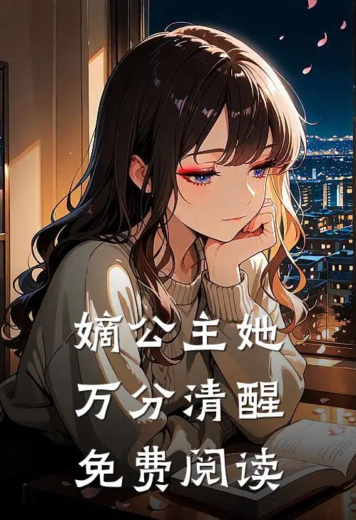 嫡公主她万分清醒免费阅读