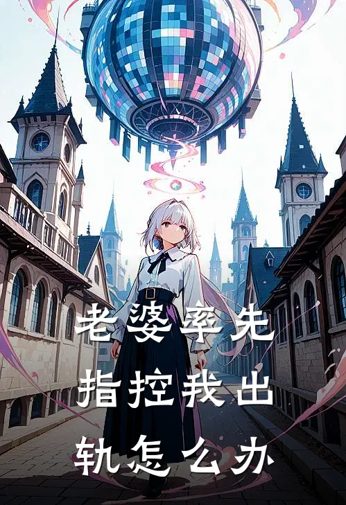 老婆率先指控我出轨怎么办