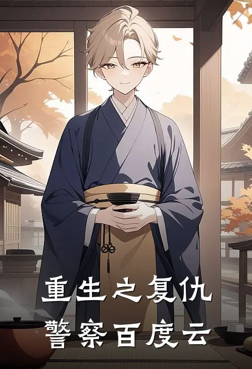 重生之复仇警察百度云