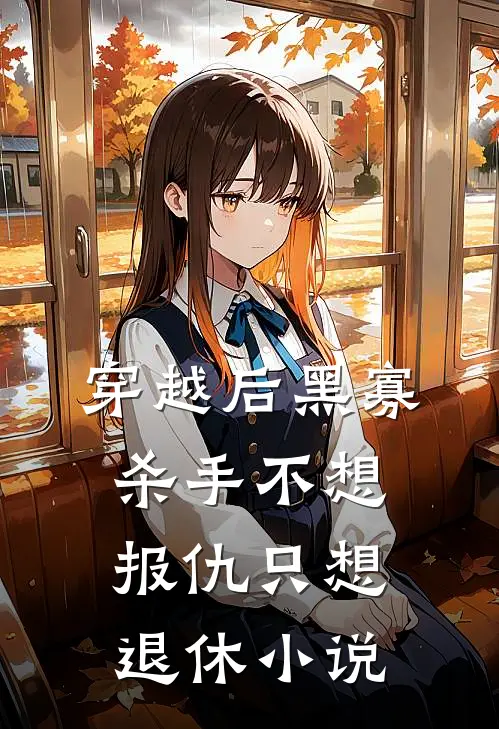 穿越后黑寡杀手不想报仇只想退休小说