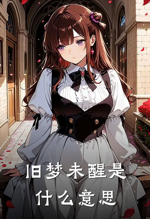 旧梦未醒是什么意思