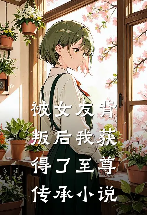 被女友背叛后我获得了至尊传承小说