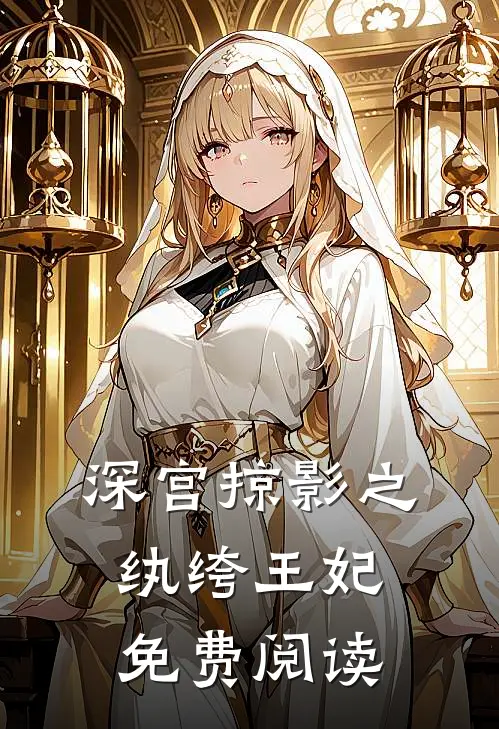 深宫掠影之纨绔王妃免费阅读