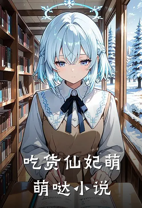 吃货仙妃萌萌哒小说