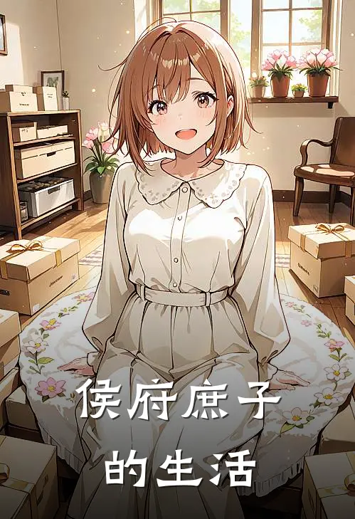 侯府庶子的生活